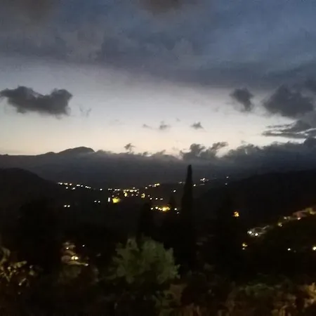 Bed and Breakfast Bed & Bike Finale Ligure