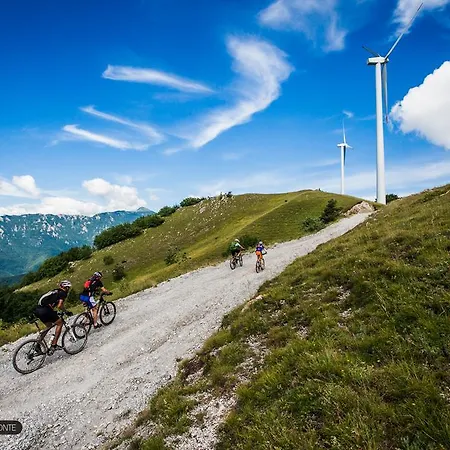 Bed & Bike * Finale Ligure