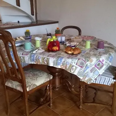 Bed and Breakfast Bed & Bike