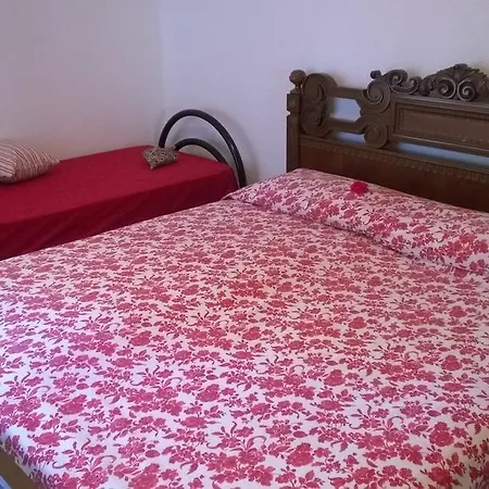 Bed & Bike Bed and Breakfast