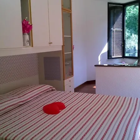 Bed and Breakfast Bed & Bike