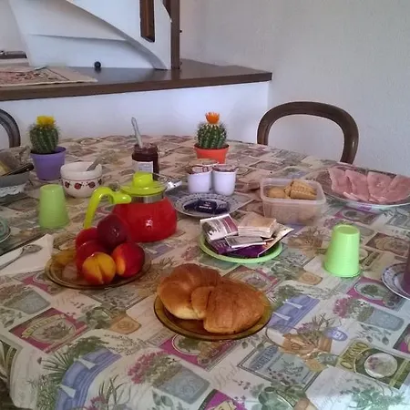 Bed and Breakfast Bed & Bike
